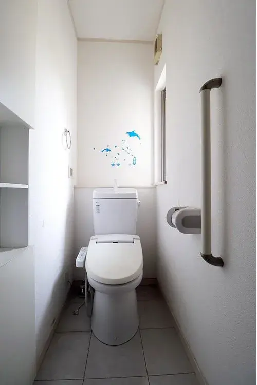 Casa unifamiliar 4LDK en la ciudad de Oyama, Prefectura de Tochigi (17)