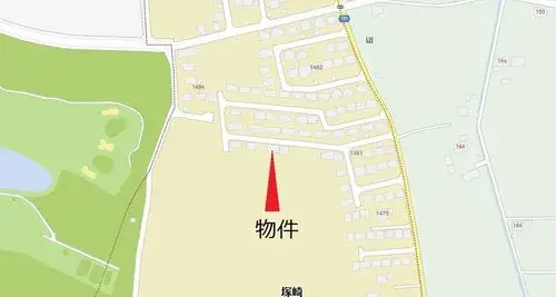 Casa unifamiliar 4LDK en la ciudad de Oyama, Prefectura de Tochigi (18)