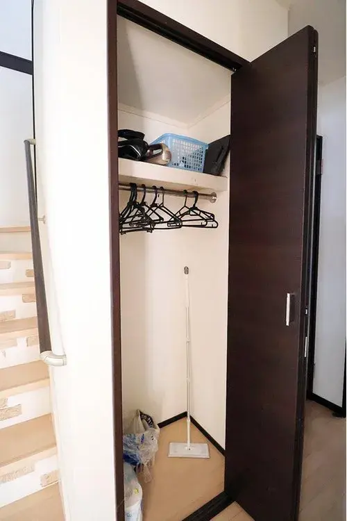 Casa unifamiliar 4LDK en la ciudad de Oyama, Prefectura de Tochigi (10)