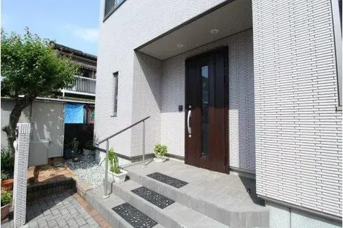 Akiya in Ville d'Oyama