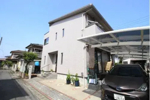 Propiedad de 3 Dormitorios+S en la ciudad de Oyama, Prefectura de Tochigi (2)