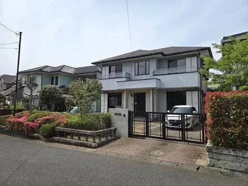 Akiya in Utsunomiya