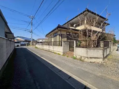 عقار 7DK مدينة Ashikaga محافظة Tochigi (2)