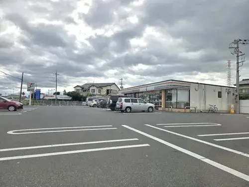 عقار 7DK مدينة Ashikaga محافظة Tochigi (13)