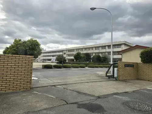 عقار 7DK مدينة Ashikaga محافظة Tochigi (10)