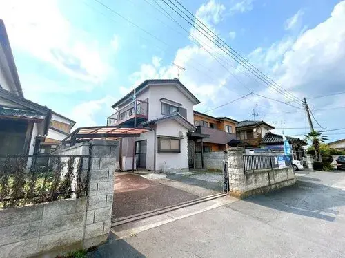 Akiya in Sano