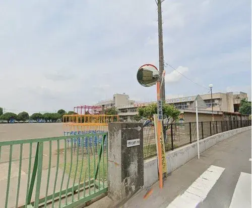 3LDK مدينة سانو محافظة توتشيغي (25)