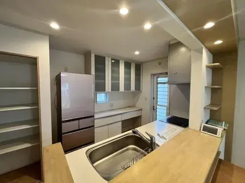3LDK+3S Property Moka City Tochigi Prefecture (4)