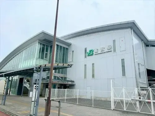 3LDK Property Utsunomiya City Tochigi Prefecture (26)