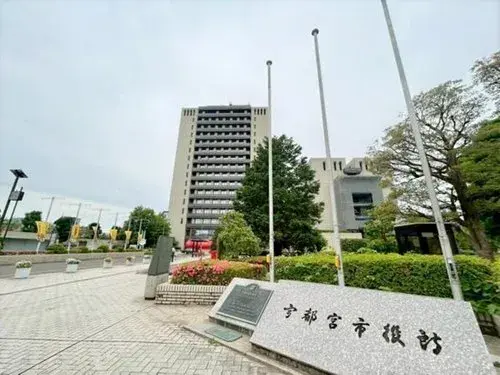 3LDK Property Utsunomiya City Tochigi Prefecture (27)