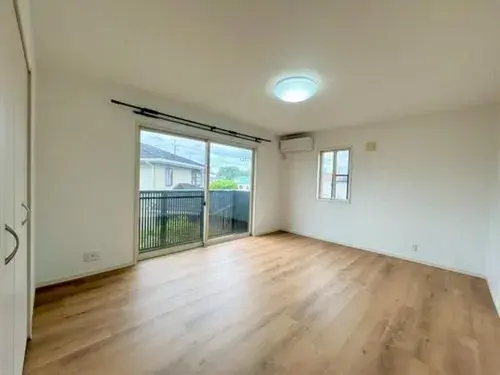 3LDK Property Utsunomiya City Tochigi Prefecture (5)