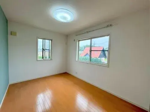 3LDK Property Utsunomiya City Tochigi Prefecture (9)