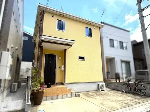 Akiya in Saitama