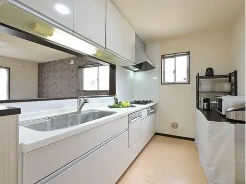 3LDK Property Saitama City Saitama Prefecture (12)