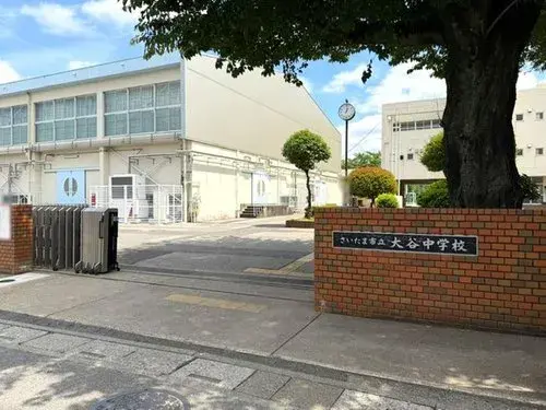 3LDK Property Saitama City Saitama Prefecture (18)
