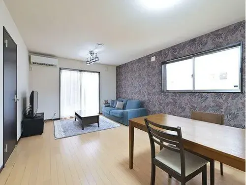 3LDK Property Saitama City Saitama Prefecture (4)