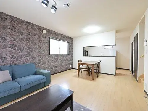 3LDK Property Saitama City Saitama Prefecture (5)
