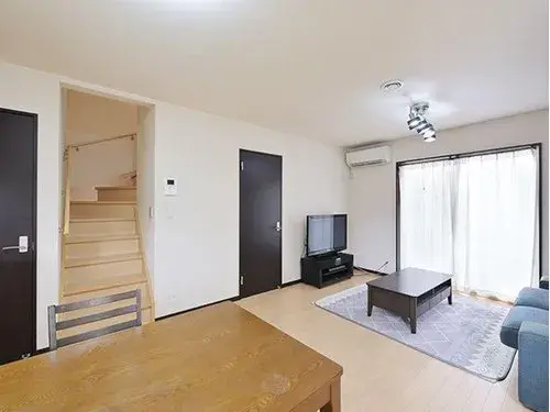 3LDK Property Saitama City Saitama Prefecture (6)