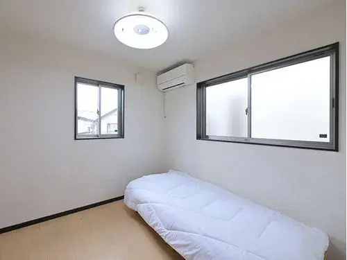 3LDK Property Saitama City Saitama Prefecture (10)