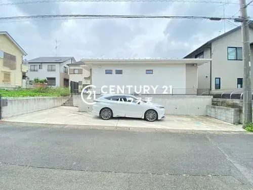 2LDK Property Higashimatsuyama City Saitama Prefecture (2)