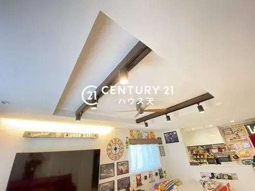 2LDK Property Higashimatsuyama City Saitama Prefecture (12)
