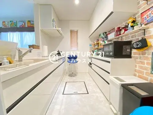 2LDK Property Higashimatsuyama City Saitama Prefecture (13)