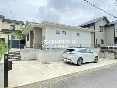 2LDK Property Higashimatsuyama City Saitama Prefecture (3)