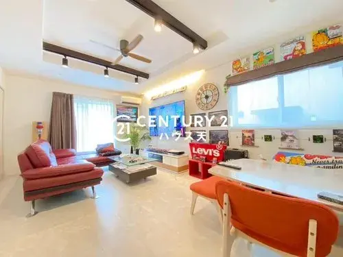 2LDK Property Higashimatsuyama City Saitama Prefecture (4)