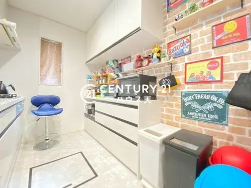 2LDK Property Higashimatsuyama City Saitama Prefecture (5)