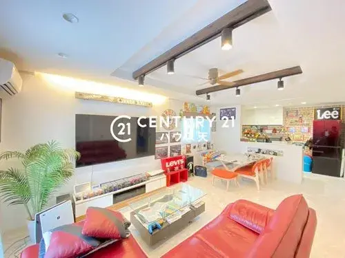 2LDK Property Higashimatsuyama City Saitama Prefecture (6)