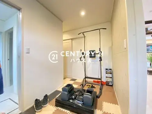 2LDK Property Higashimatsuyama City Saitama Prefecture (7)