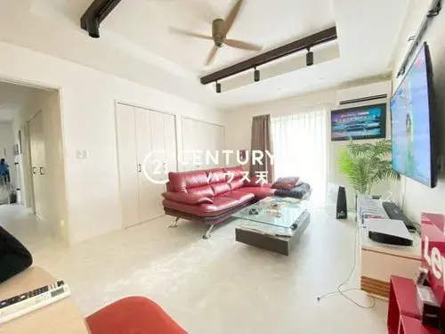 2LDK Property Higashimatsuyama City Saitama Prefecture (8)
