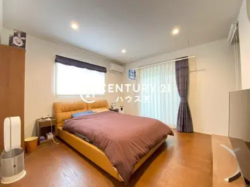 2LDK Property Higashimatsuyama City Saitama Prefecture (9)