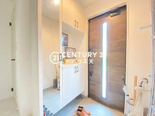 2LDK Property Higashimatsuyama City Saitama Prefecture (10)