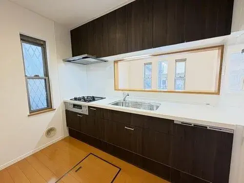 4LDK Kita Ward, Saitama City, Saitama Prefecture (14)