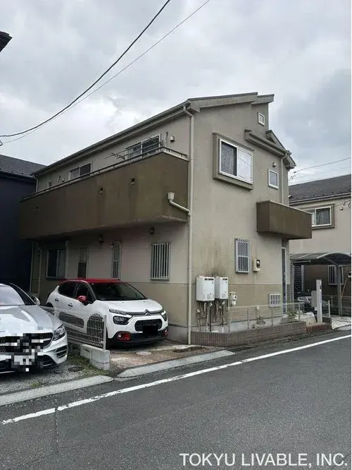 4LDK Toda City Saitama Prefecture (2)