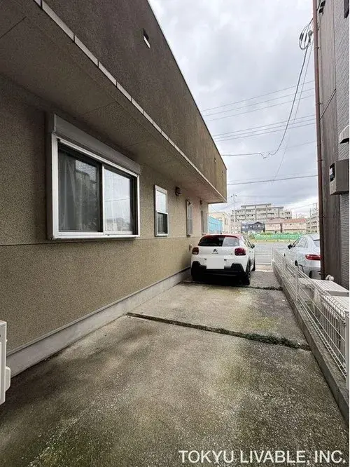 4LDK Toda City Saitama Prefecture (4)