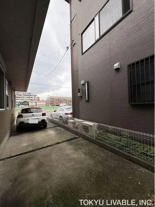 4LDK Toda City Saitama Prefecture (5)