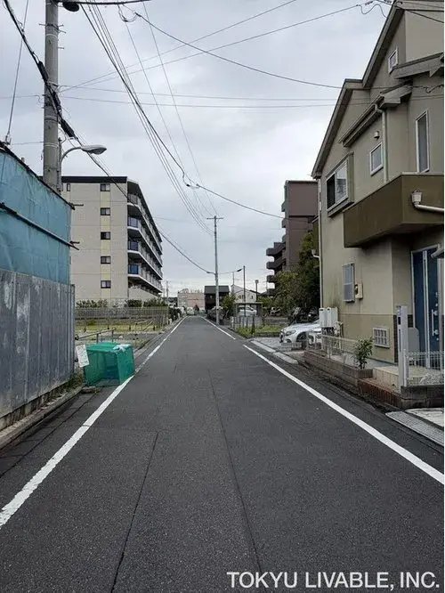 4LDK Toda City Saitama Prefecture (6)