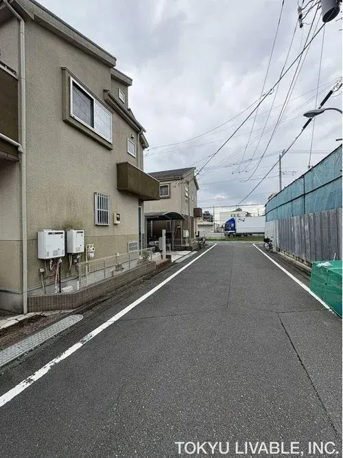 4LDK Toda City Saitama Prefecture (7)