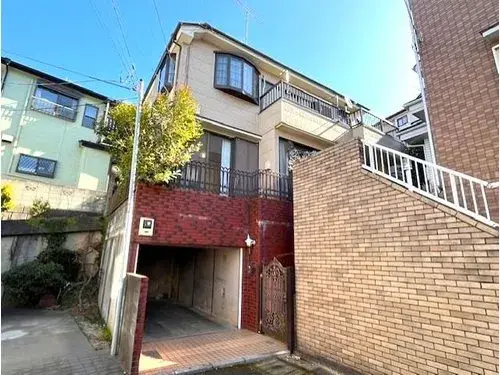 3LDK Property Niiza City Saitama Prefecture (2)
