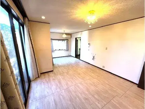 3LDK Property Niiza City Saitama Prefecture (11)
