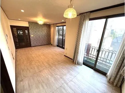 3LDK Property Niiza City Saitama Prefecture (12)