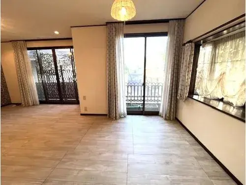 3LDK Property Niiza City Saitama Prefecture (13)