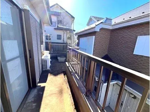 3LDK Property Niiza City Saitama Prefecture (3)