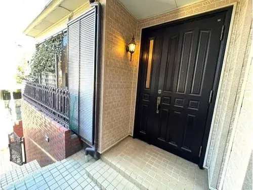 3LDK Property Niiza City Saitama Prefecture (4)