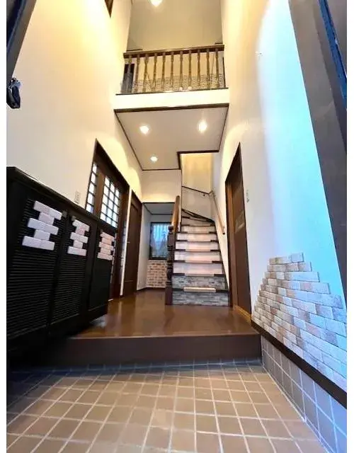 3LDK Property Niiza City Saitama Prefecture (7)