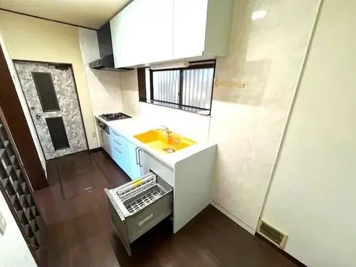 3LDK Property Niiza City Saitama Prefecture (8)