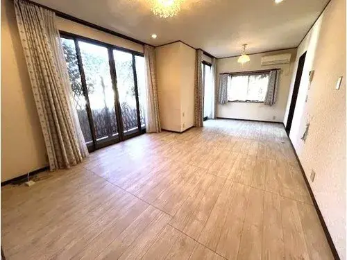 3LDK Property Niiza City Saitama Prefecture (10)