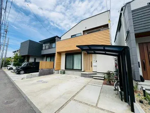 4LDK+S物件 川口市 埼玉県 (2)